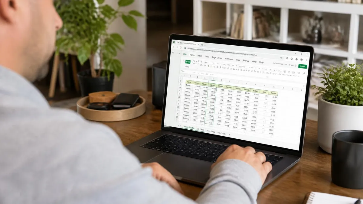Microsoft Excel - Microsoft Excel certification study resource