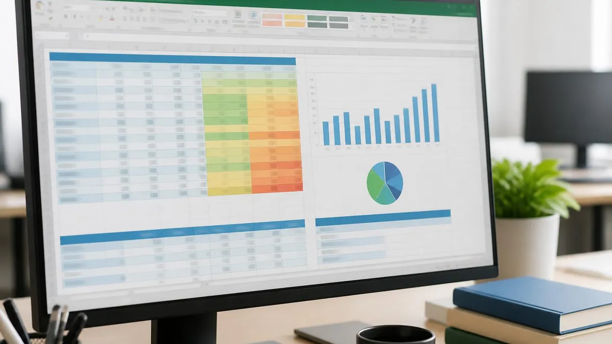 Excellence Playa Mujeres - Microsoft Excel certification study resource