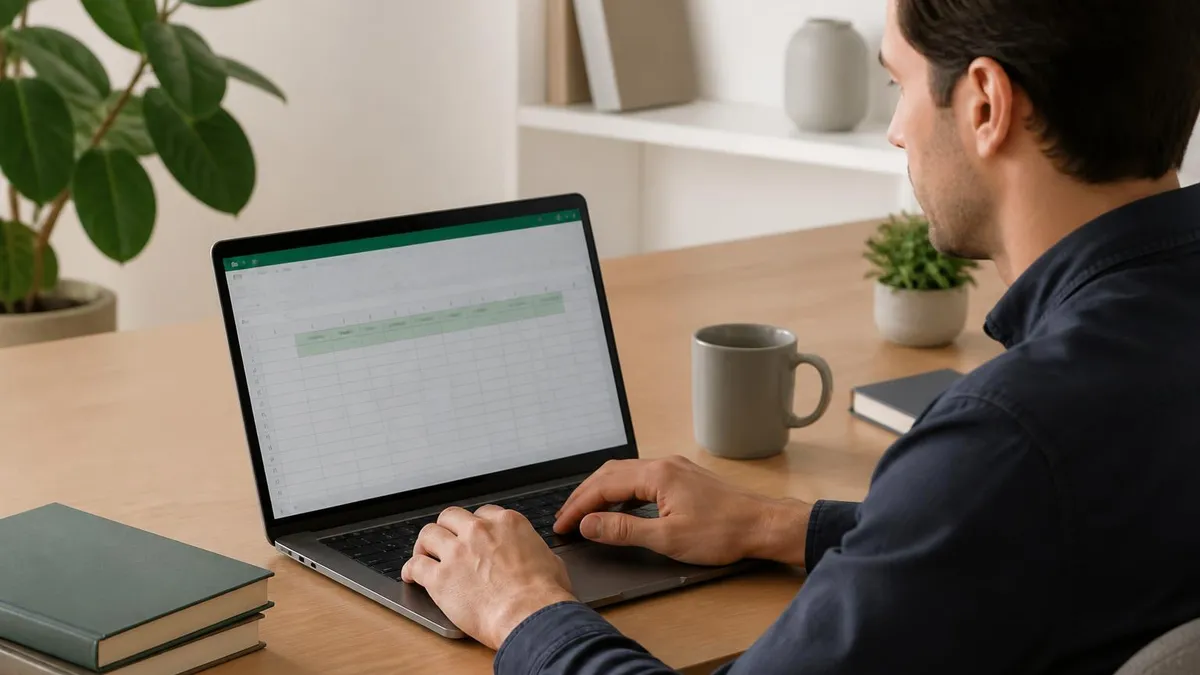 Excellence Playa Mujeres - Microsoft Excel certification study resource