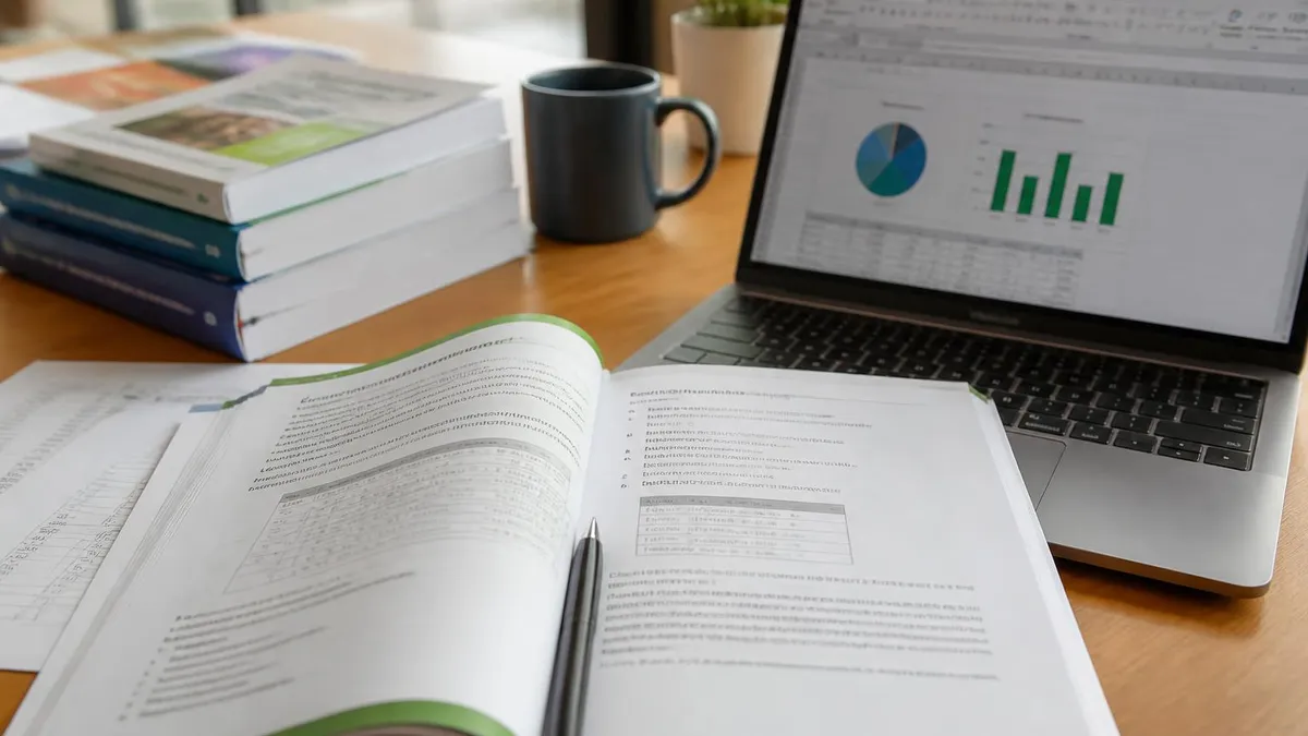 Microsoft Excel - Microsoft Excel certification study resource