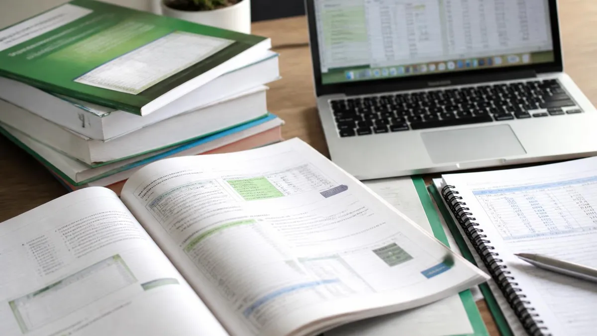 Microsoft Excel - Microsoft Excel certification study resource