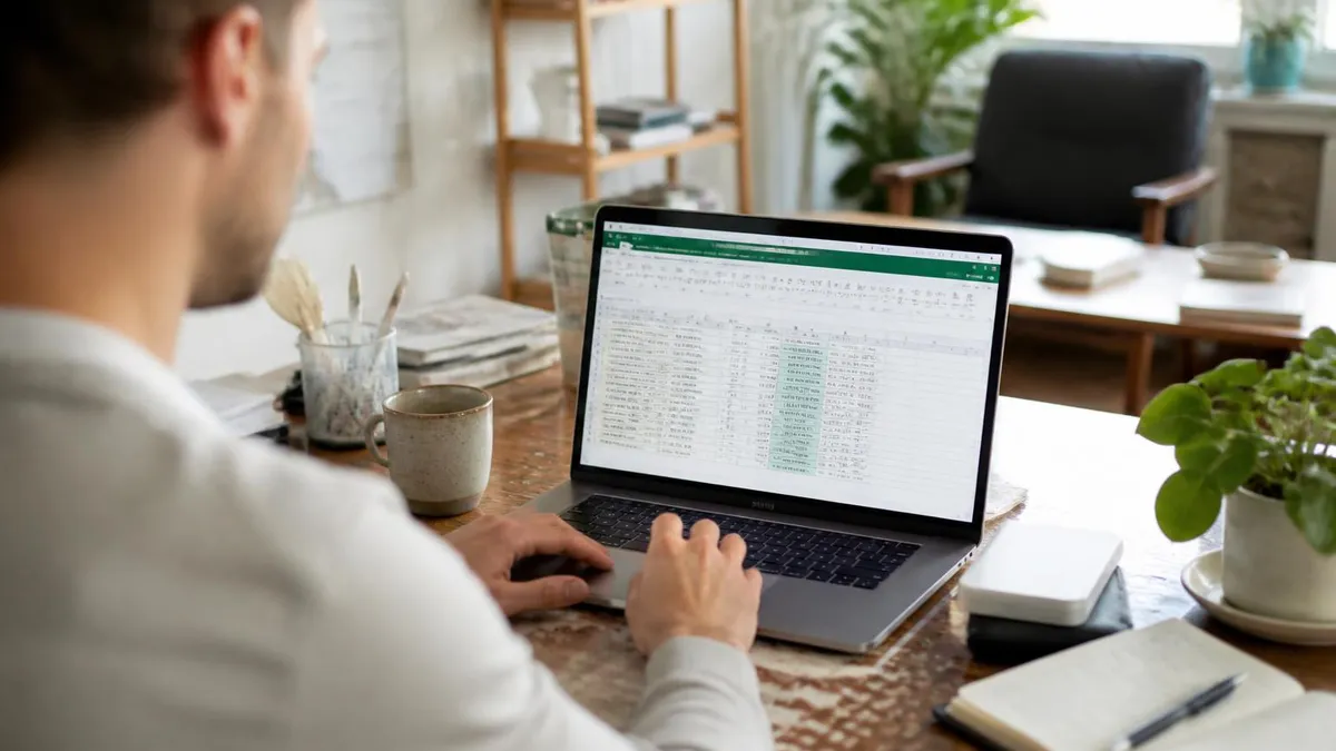 Excel Multiplication Formula - Microsoft Excel certification study resource