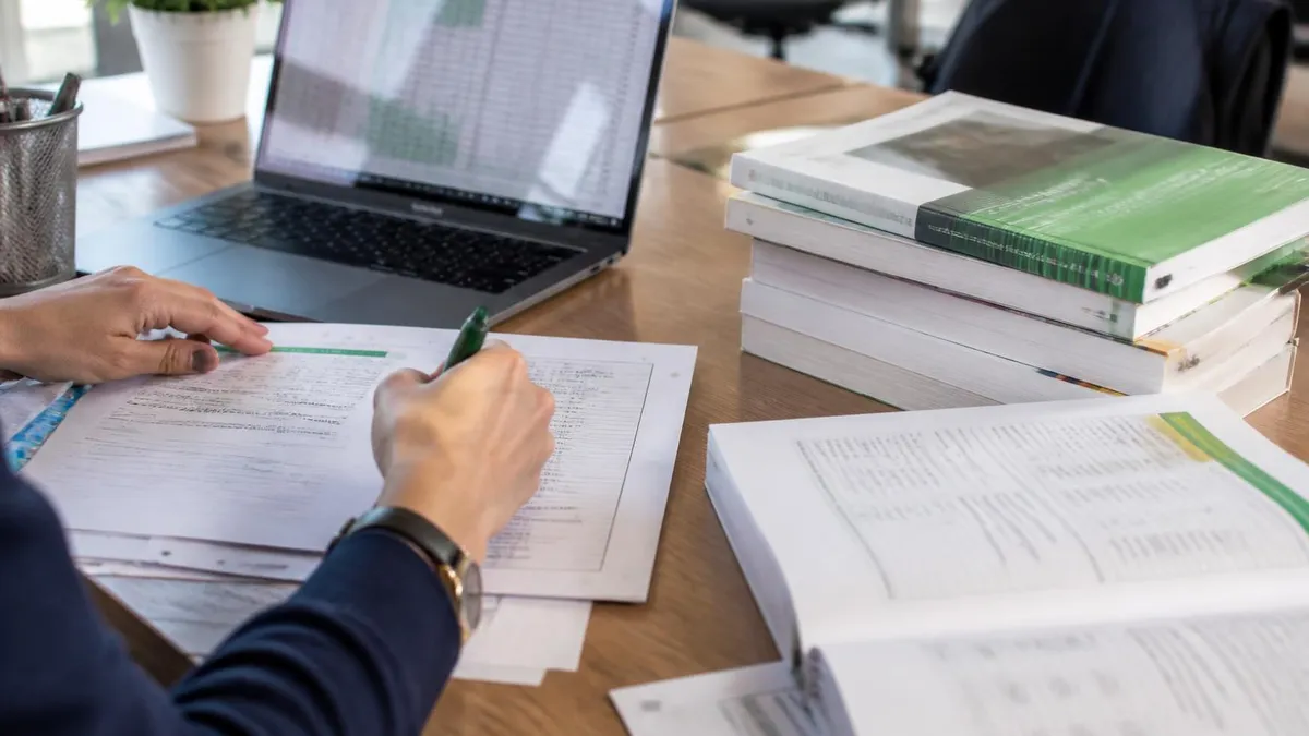 Microsoft Excel - Microsoft Excel certification study resource