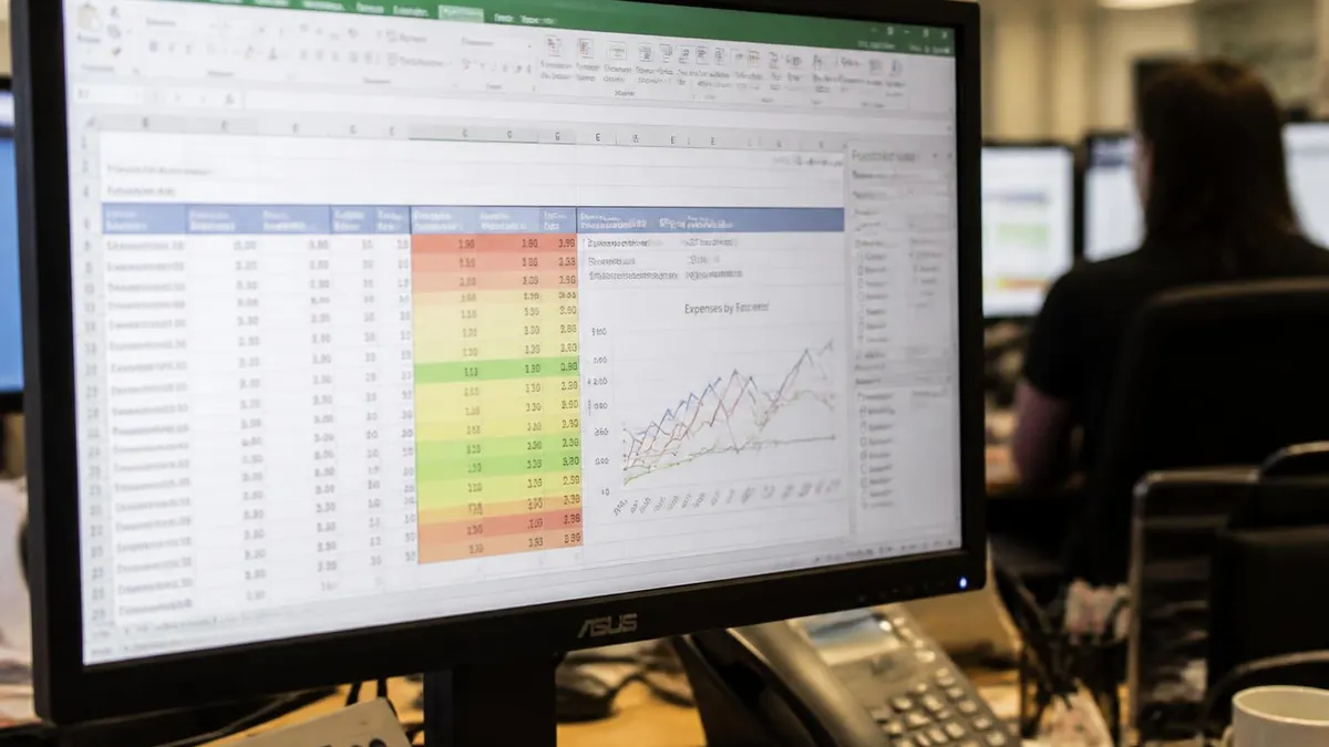 Microsoft Excel - Microsoft Excel certification study resource