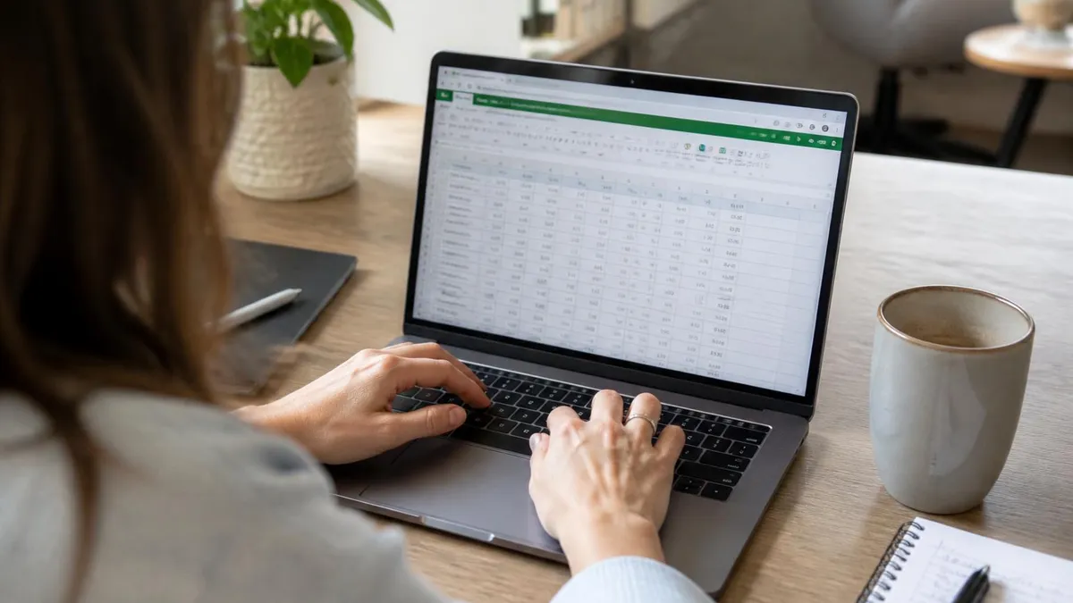Excel Nested If - Microsoft Excel certification study resource