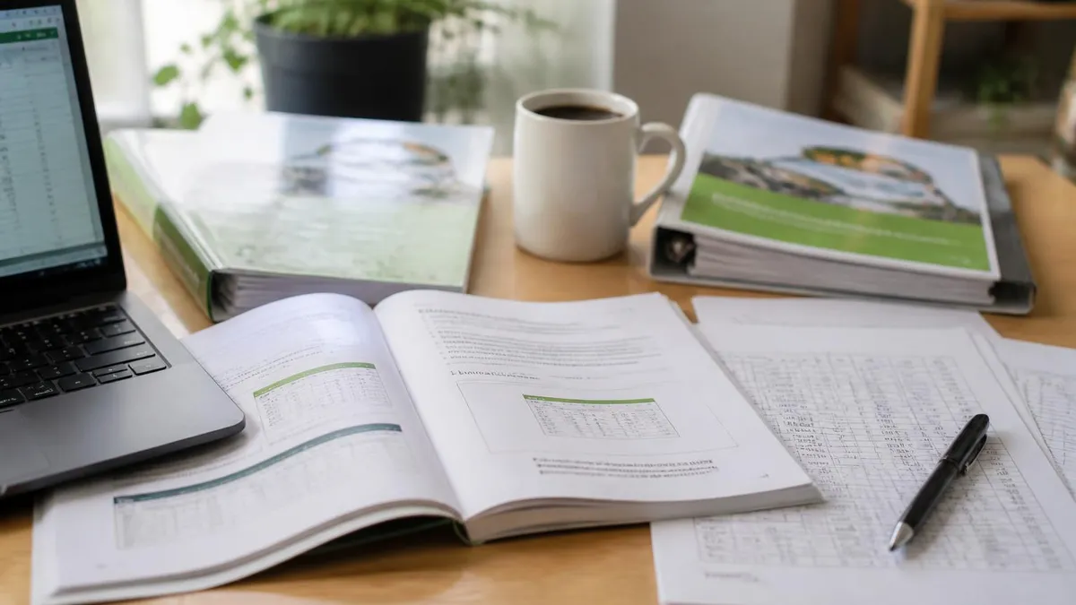 Microsoft Excel - Microsoft Excel certification study resource