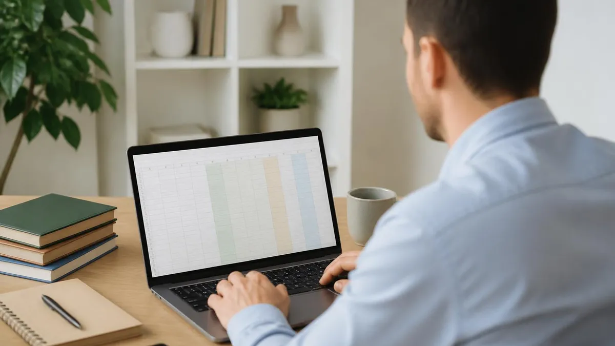 Excel Number to Text - Microsoft Excel certification study resource