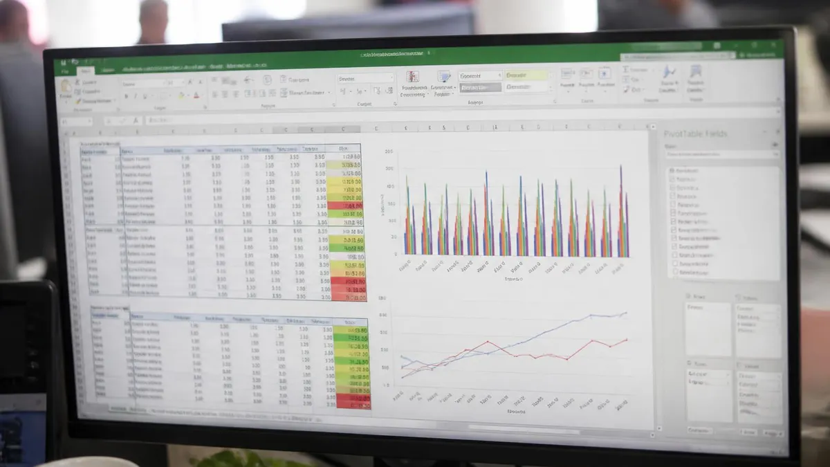 Excel Offset Function - Microsoft Excel certification study resource