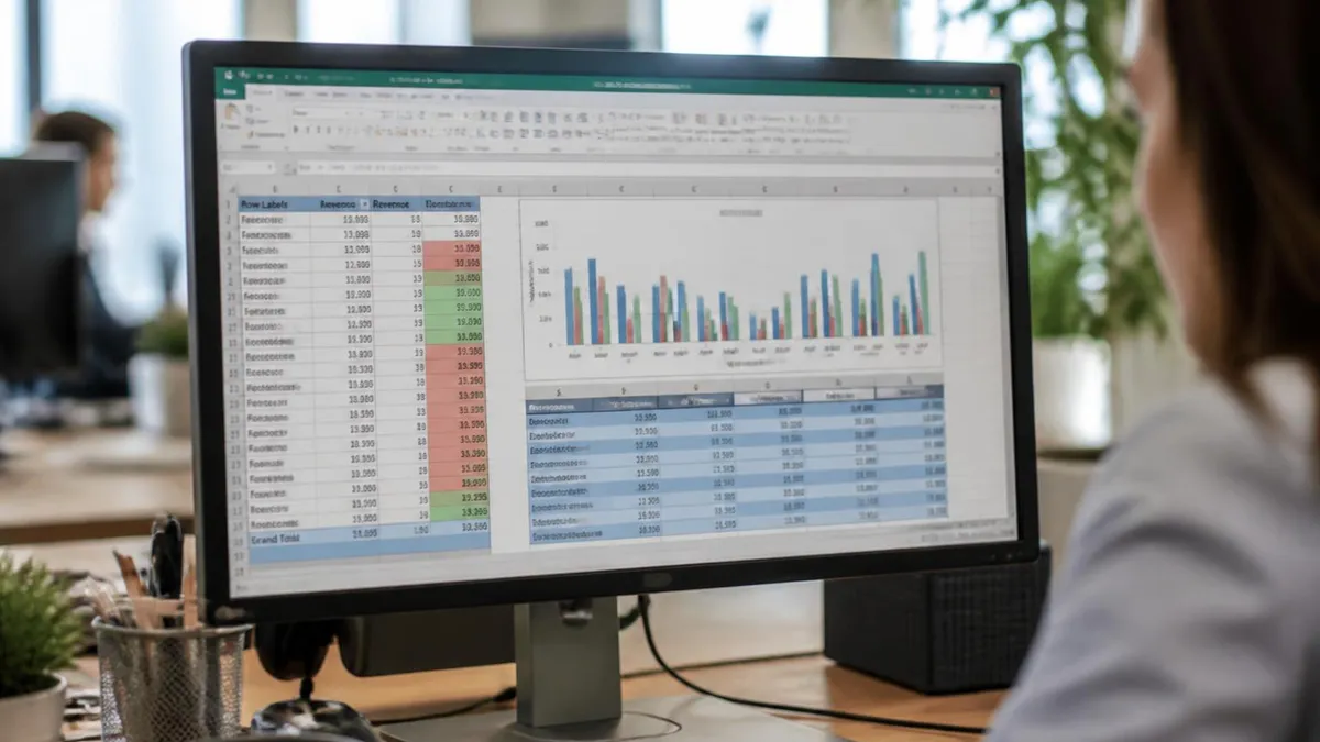 Microsoft Excel - Microsoft Excel certification study resource