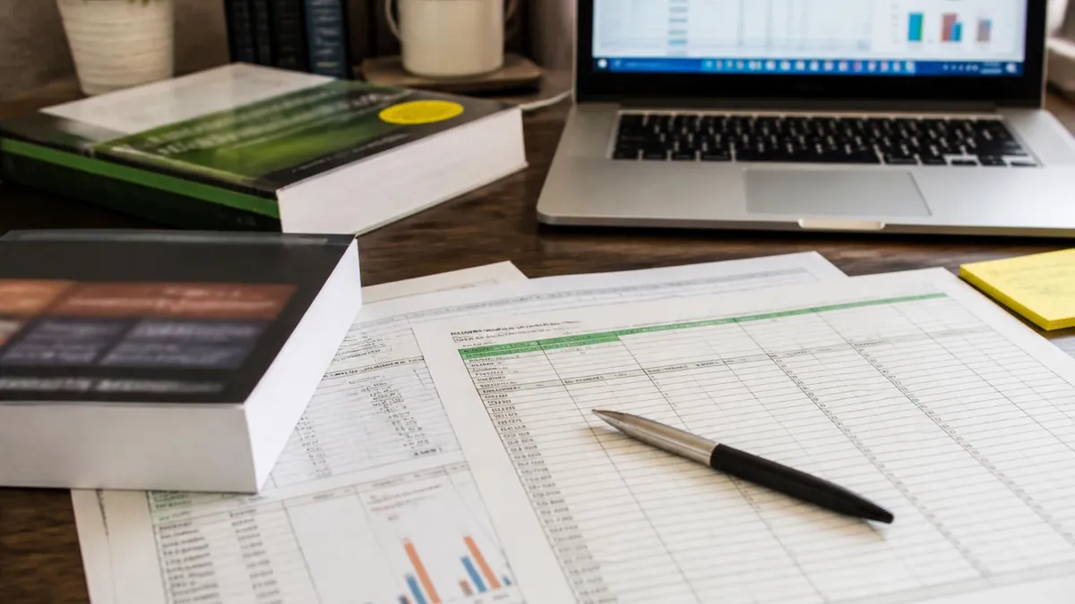 Excel Onboarding Checklist - Microsoft Excel certification study resource