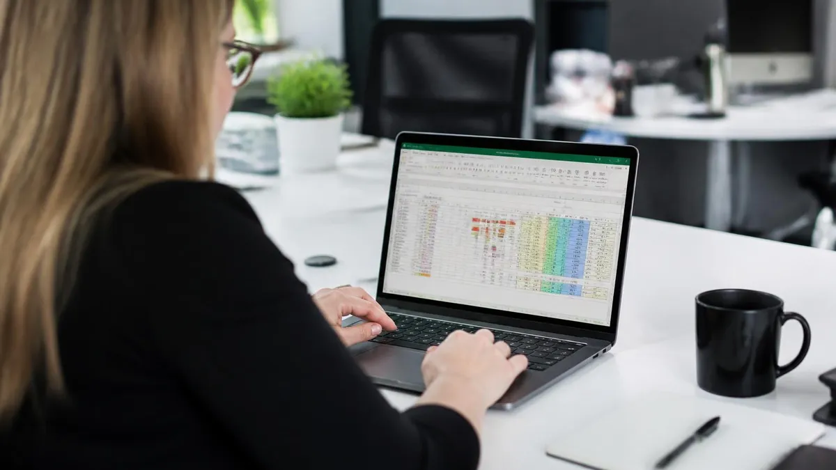 Excellence Punta Cana - Microsoft Excel certification study resource