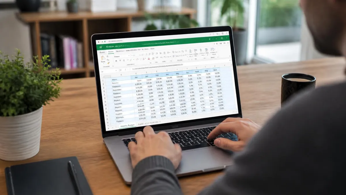 Microsoft Excel - Microsoft Excel certification study resource