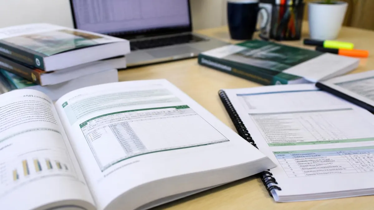 Microsoft Excel - Microsoft Excel certification study resource