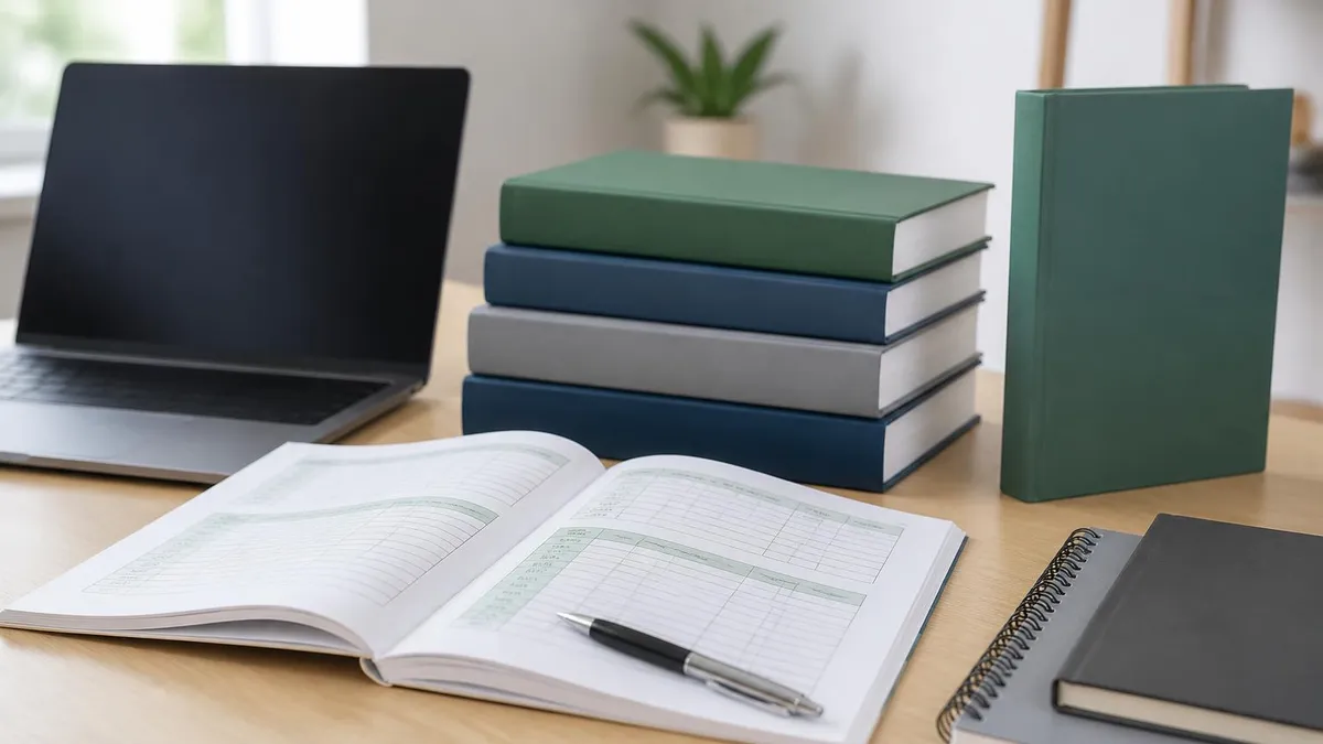Excel Spreadsheet - Microsoft Excel certification study resource