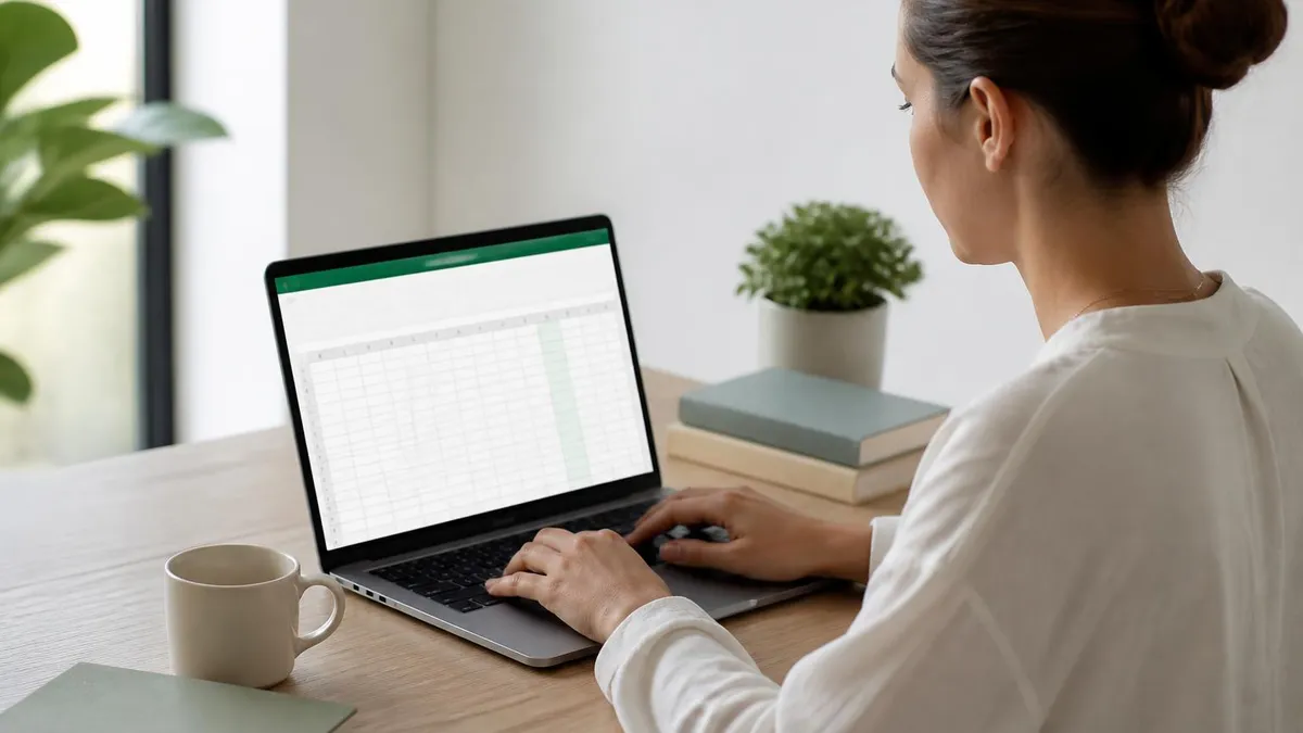 Excellence Playa Mujeres - Microsoft Excel certification study resource