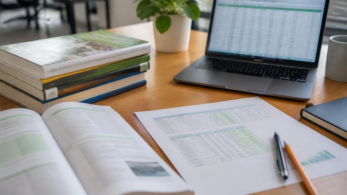 Microsoft Excel - Microsoft Excel certification study resource