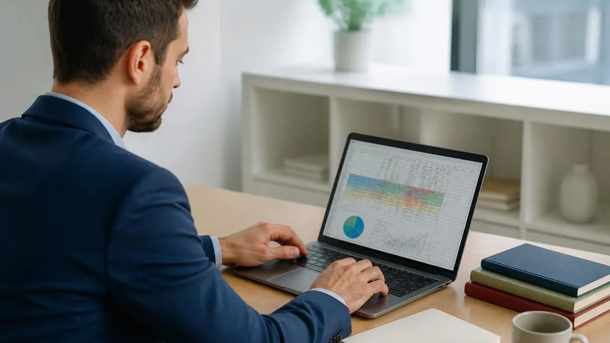 Excellence Playa Mujeres - Microsoft Excel certification study resource
