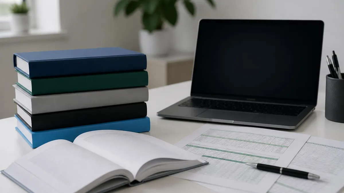 Microsoft Excel - Microsoft Excel certification study resource