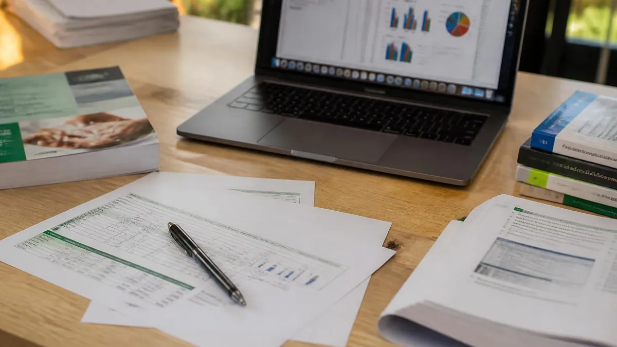 Excel Power Query - Microsoft Excel certification study resource