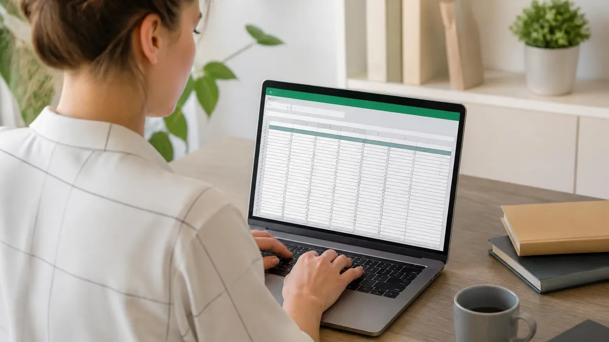 Excel Practice - Microsoft Excel certification study resource