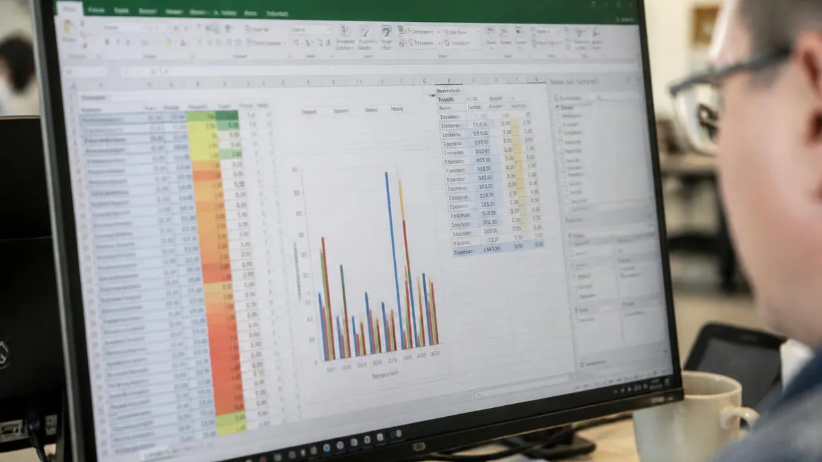 Practice Excel Online - Microsoft Excel certification study resource