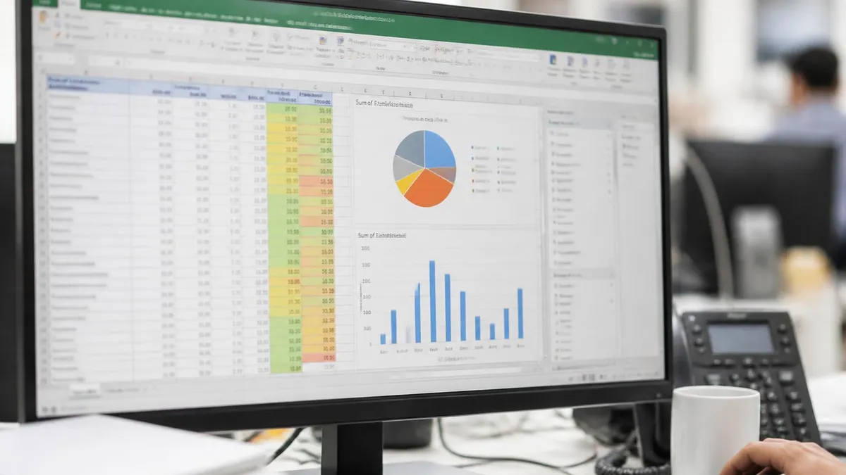 Excel Project Alternate - Microsoft Excel certification study resource