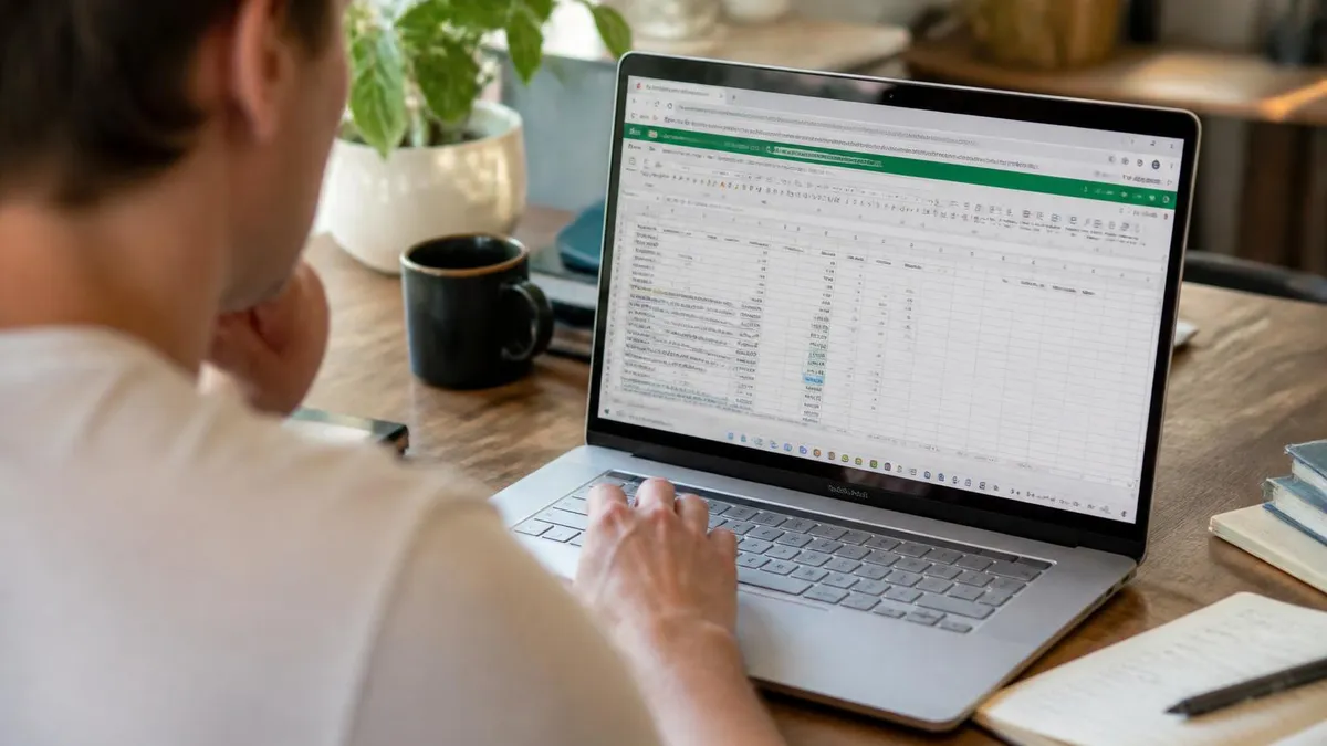 Microsoft Excel - Microsoft Excel certification study resource