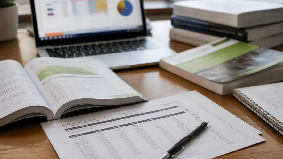 Microsoft Excel - Microsoft Excel certification study resource