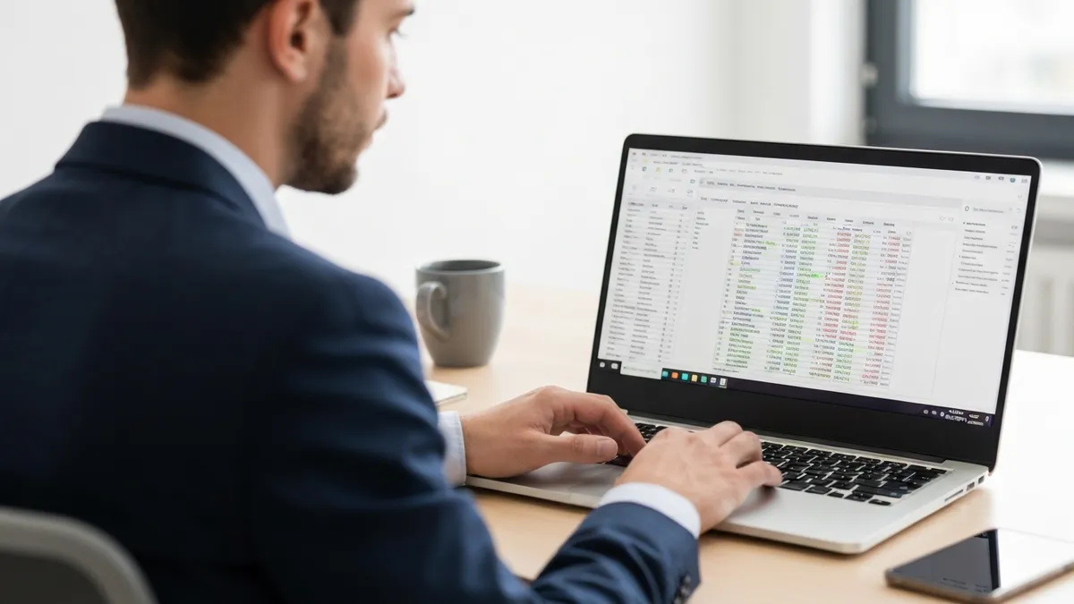 Microsoft Excel - Microsoft Excel certification study resource