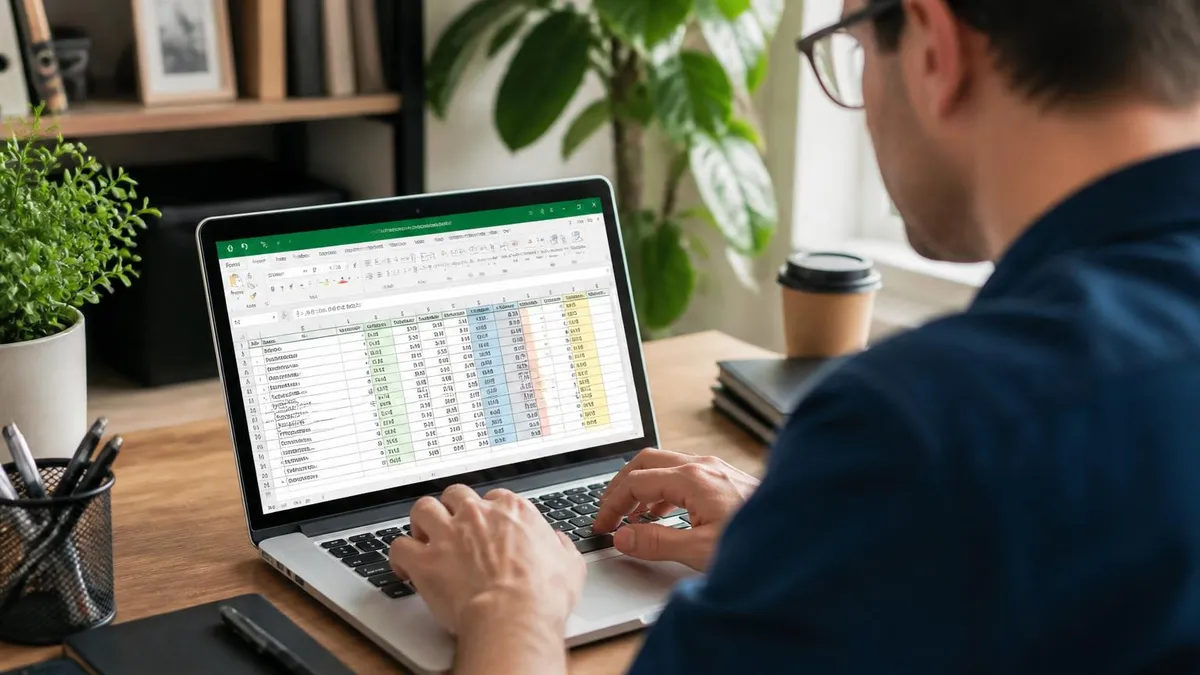 Excel Pv Formula - Microsoft Excel certification study resource