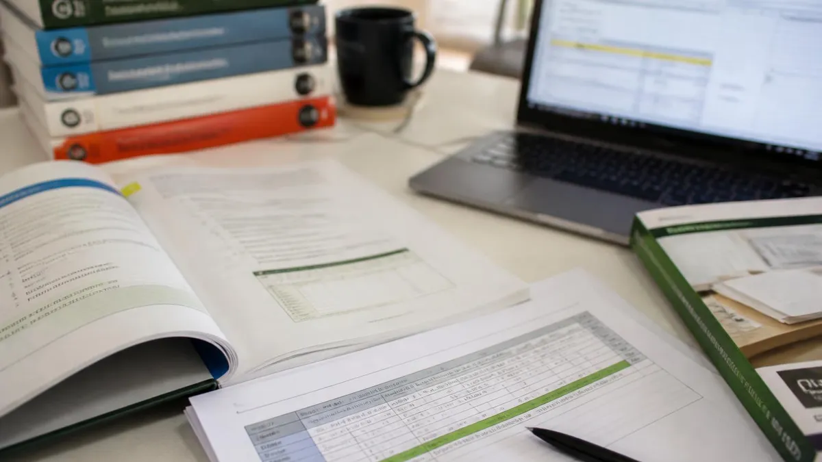 Microsoft Excel - Microsoft Excel certification study resource