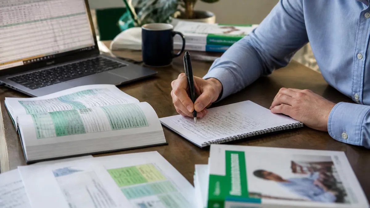 Microsoft Excel - Microsoft Excel certification study resource