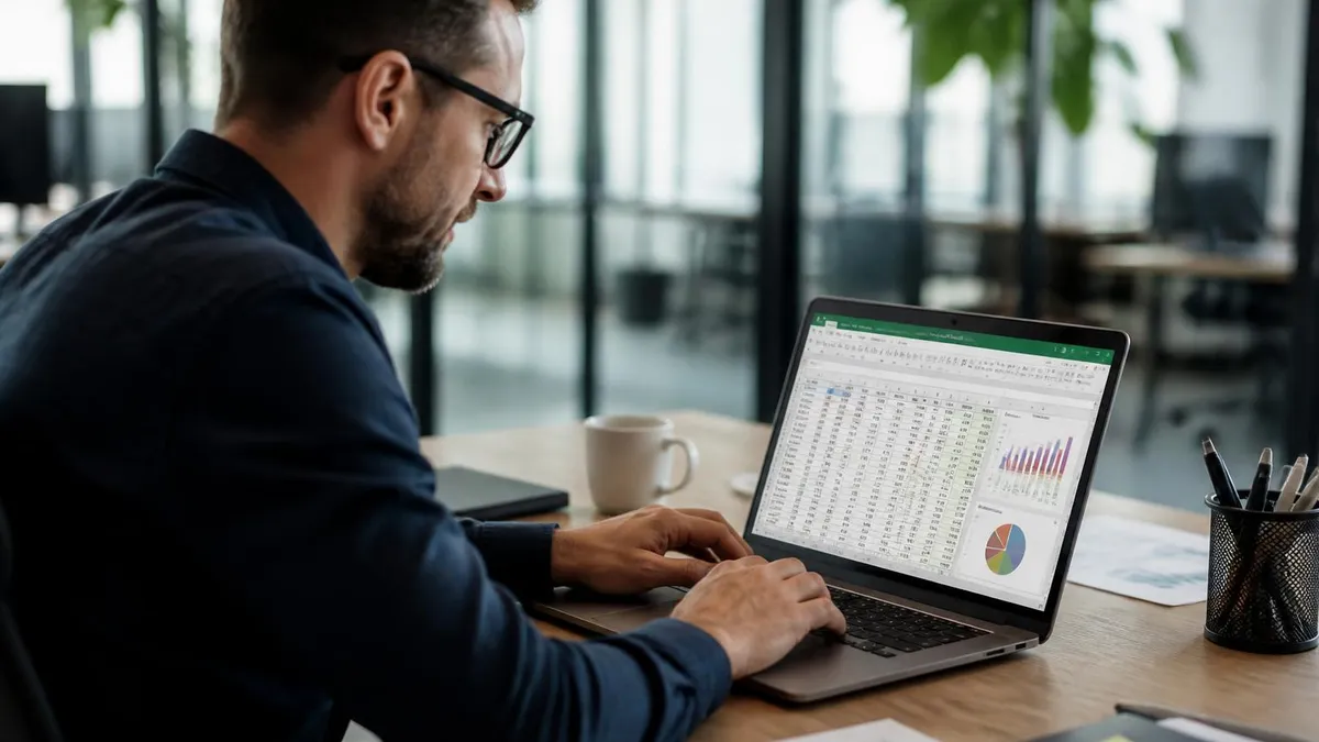 Excel Rank Function - Microsoft Excel certification study resource