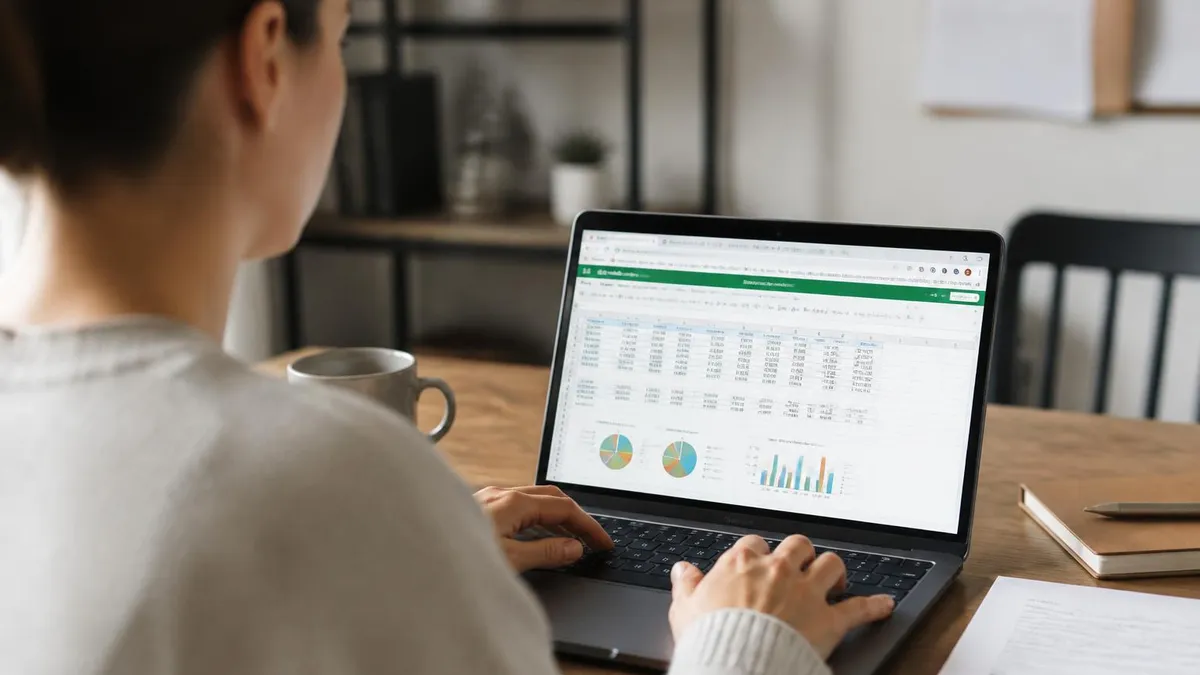 Excel Regex - Microsoft Excel certification study resource