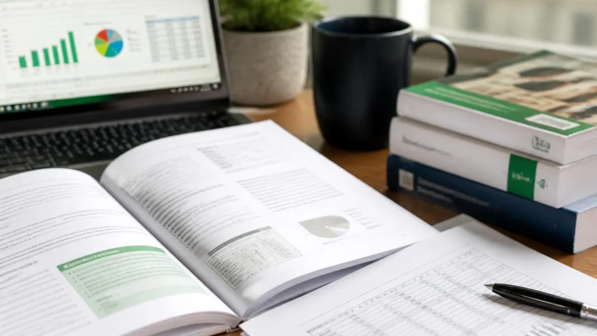 Microsoft Excel - Microsoft Excel certification study resource