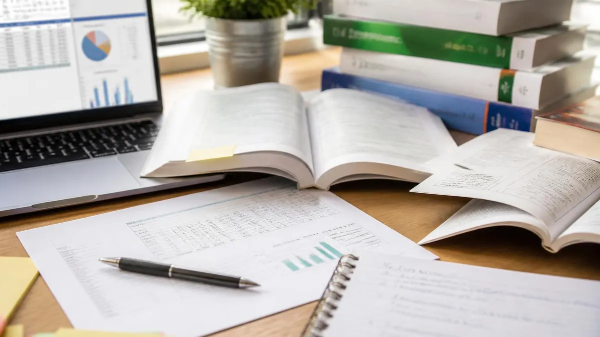 Microsoft Excel - Microsoft Excel certification study resource