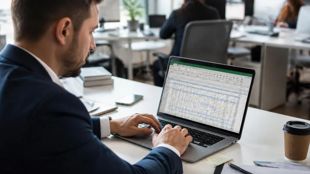 Excel Remove Duplicates - Microsoft Excel certification study resource