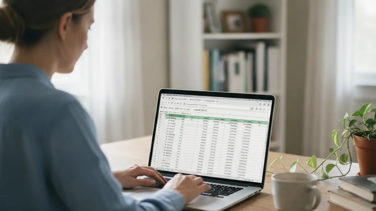Microsoft Excel - Microsoft Excel certification study resource