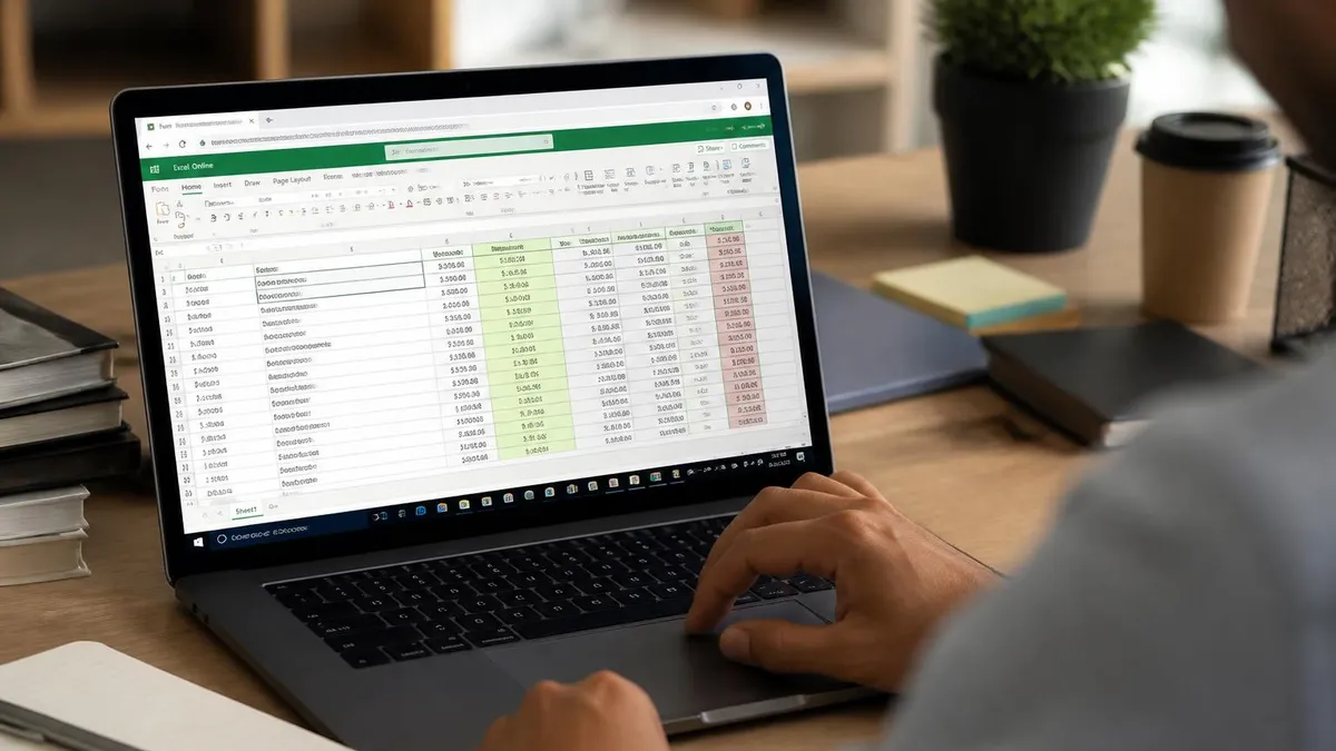 Excel Remove Leading Zeros - Microsoft Excel certification study resource