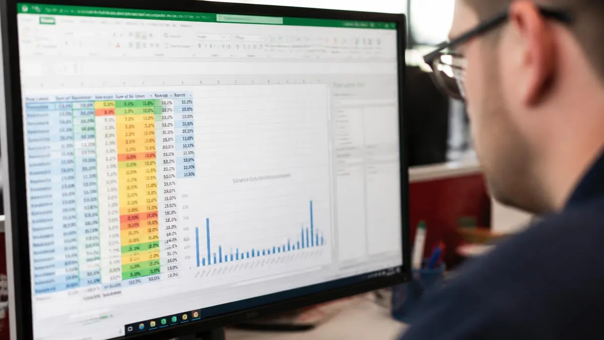 Microsoft Excel - Microsoft Excel certification study resource