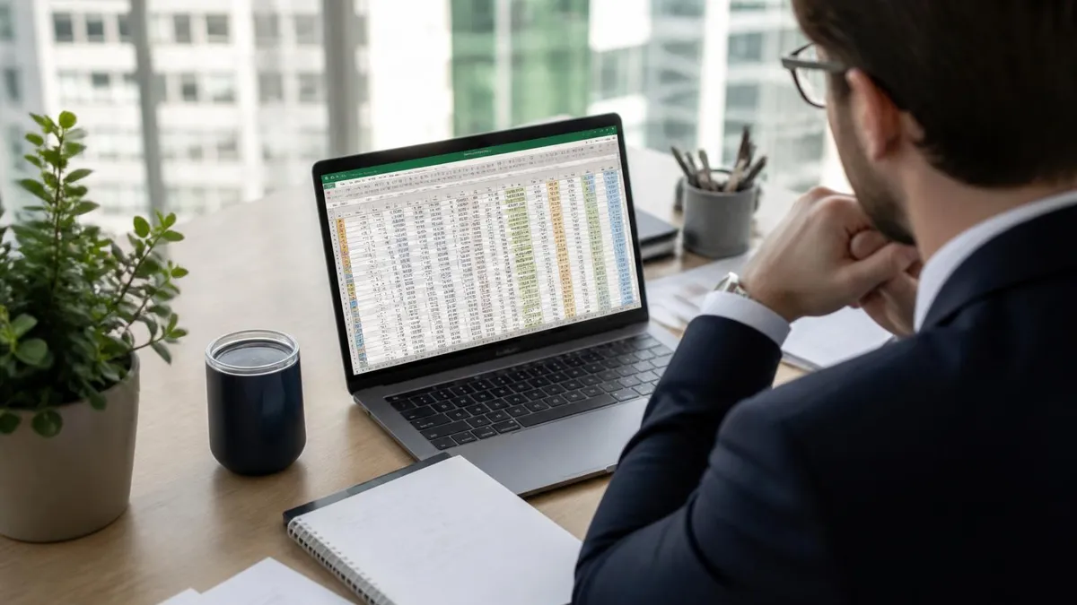 Excel Remove Table Formatting - Microsoft Excel certification study resource
