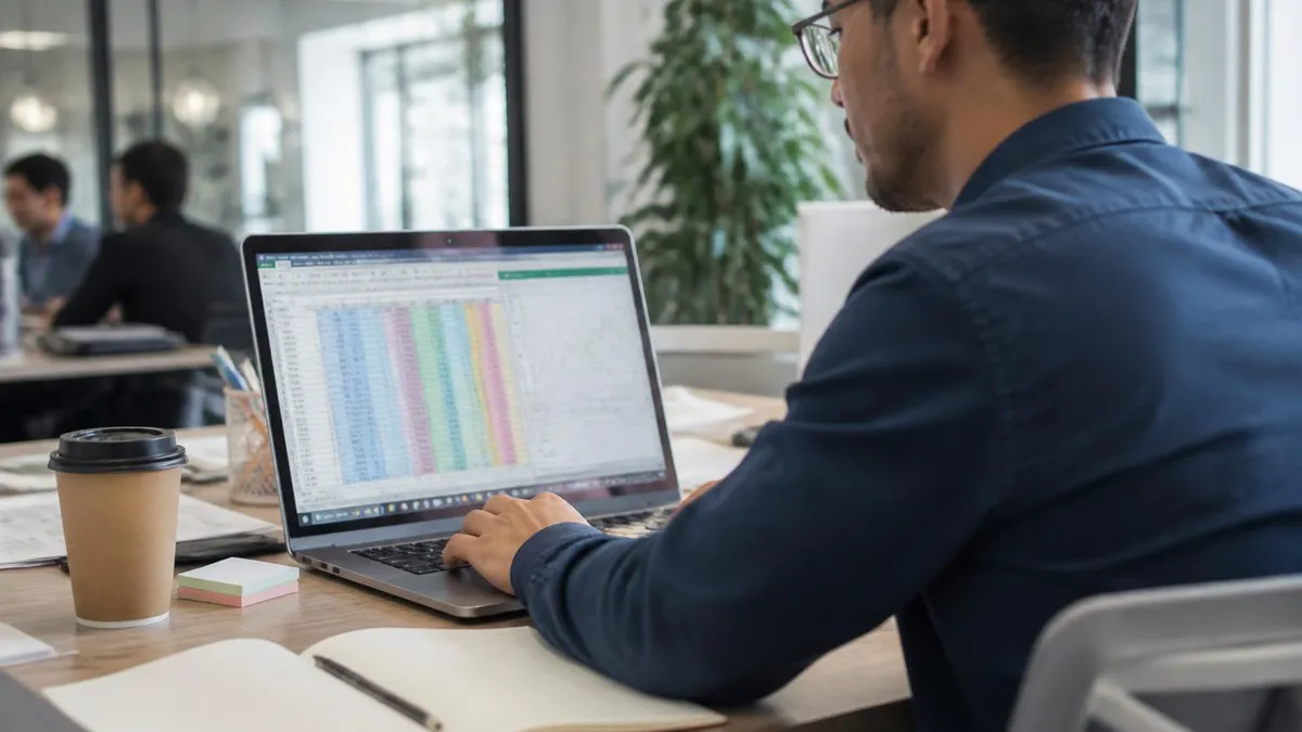 Excel Right Function - Microsoft Excel certification study resource