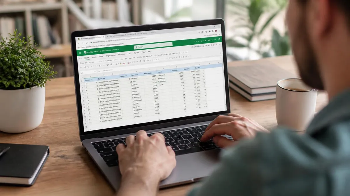 Excel Round Function - Microsoft Excel certification study resource