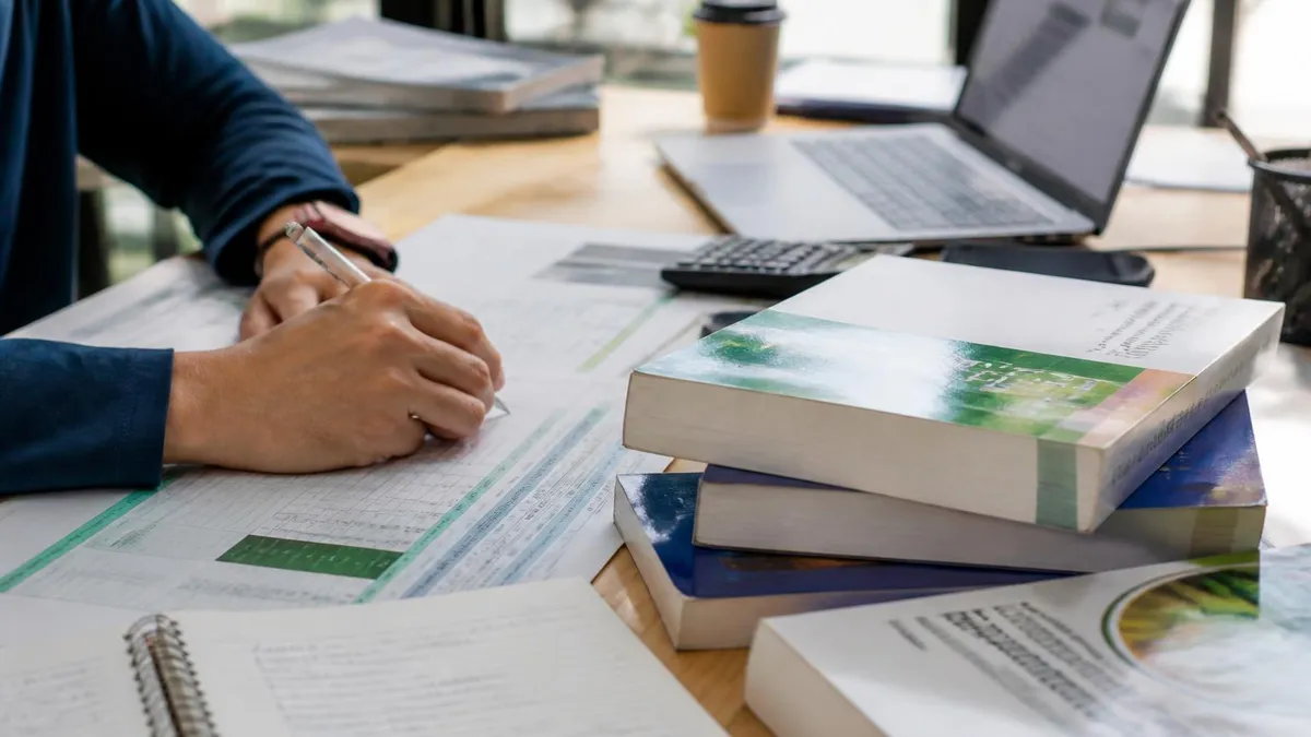 Microsoft Excel - Microsoft Excel certification study resource