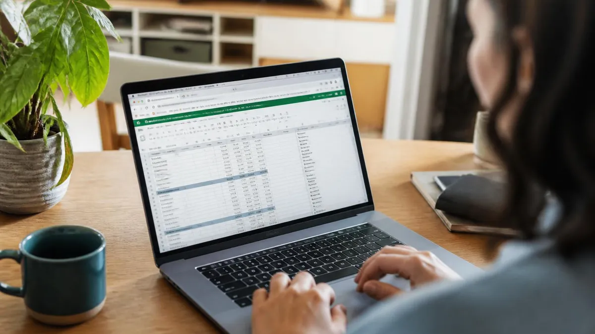Microsoft Excel - Microsoft Excel certification study resource