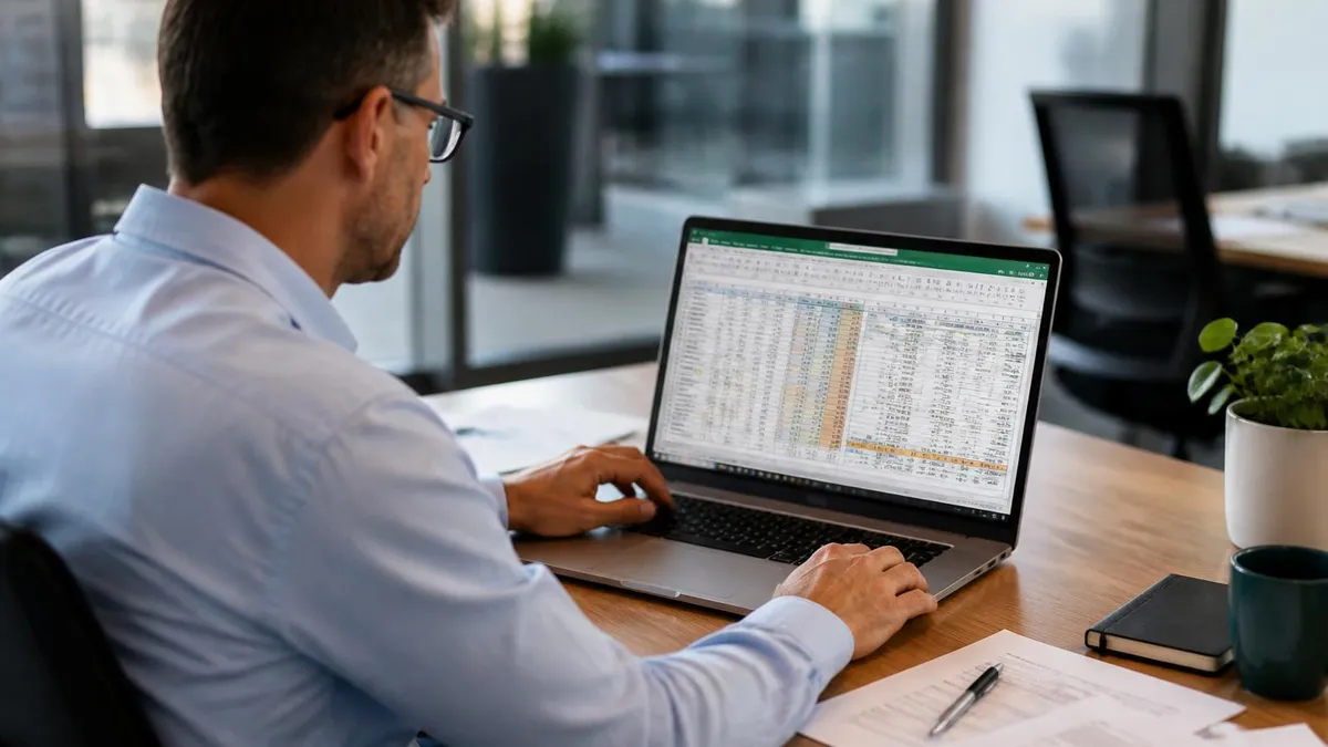 Excel Row Insert Shortcut Key - Microsoft Excel certification study resource