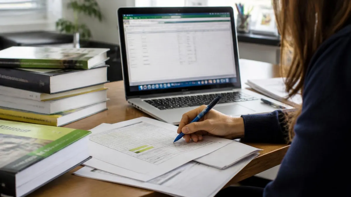 Excel Row Limit - Microsoft Excel certification study resource