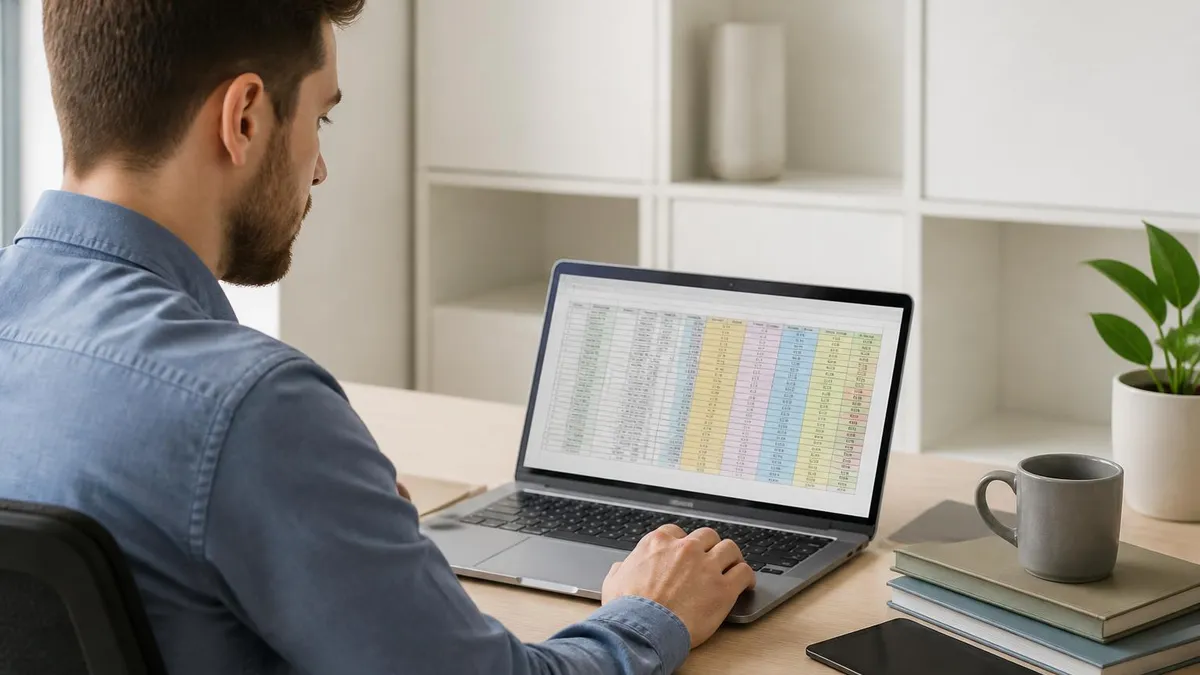 Excellence Playa Mujeres - Microsoft Excel certification study resource