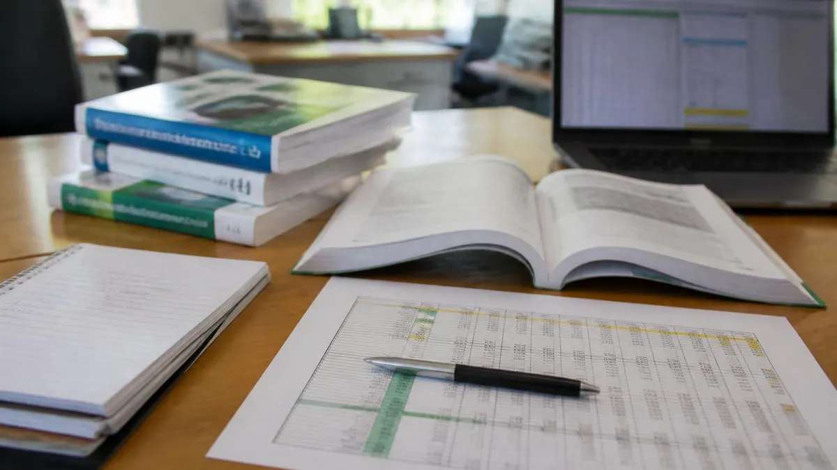 Microsoft Excel - Microsoft Excel certification study resource