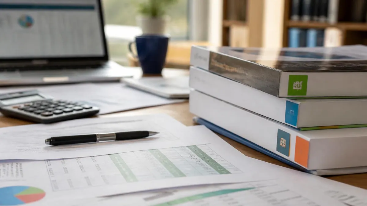 Microsoft Excel - Microsoft Excel certification study resource